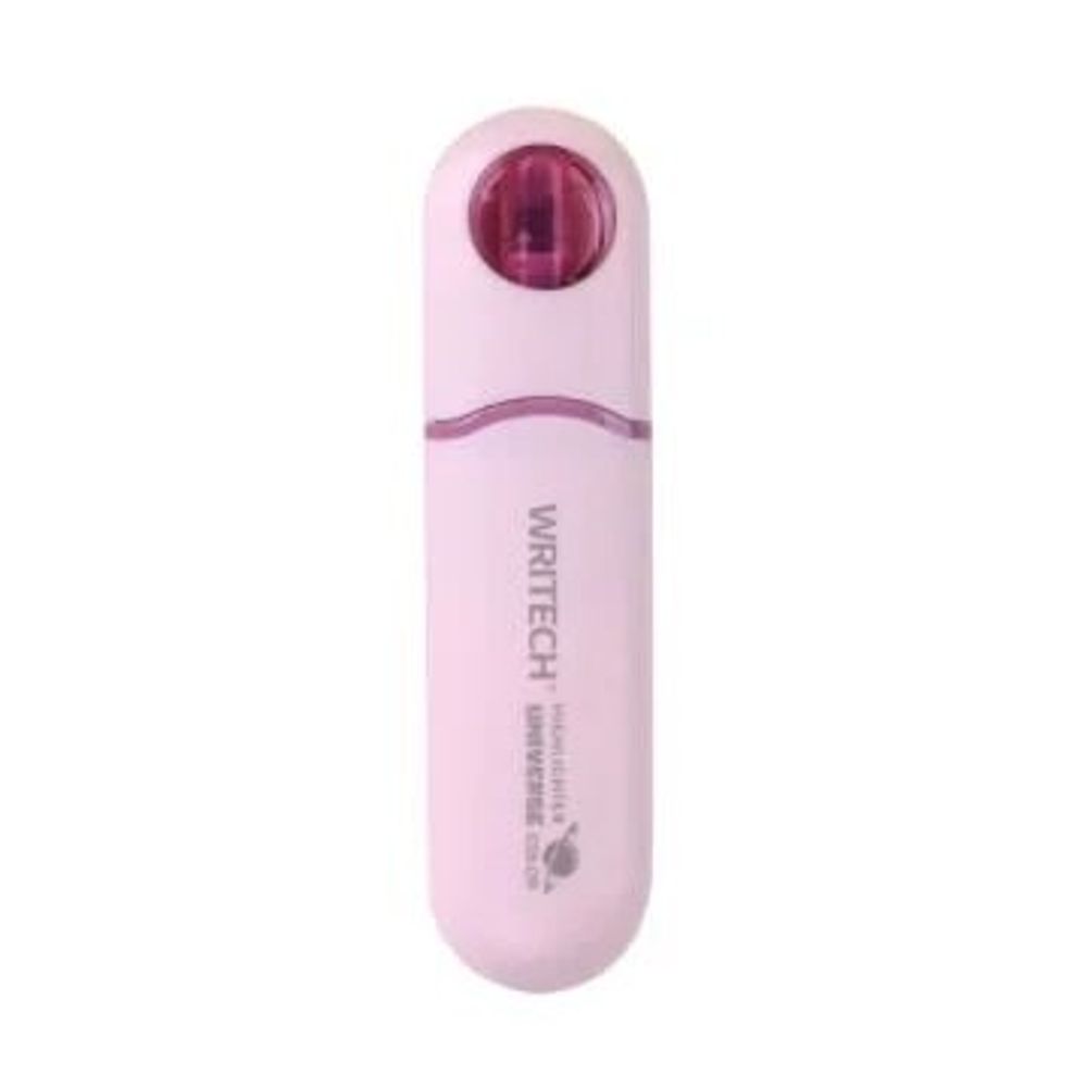 Tekstmarker ASTRONAUT Writech peach slika 1