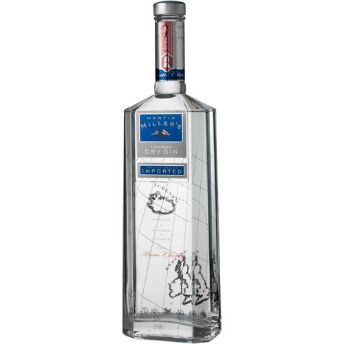 Martin Miller's Gin 0,7l slika 1