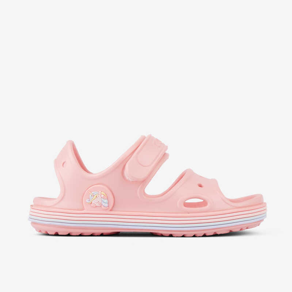 Coqui Dječije sandale Yogi, Baby Pink - 25/26 slika 2