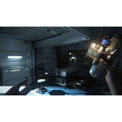 PS4 ALIEN: ISOLATION slika 7