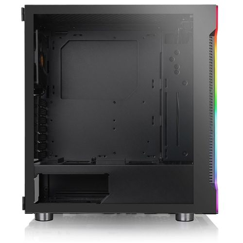 Thermaltake H200 TG RGB Mid tower slika 2