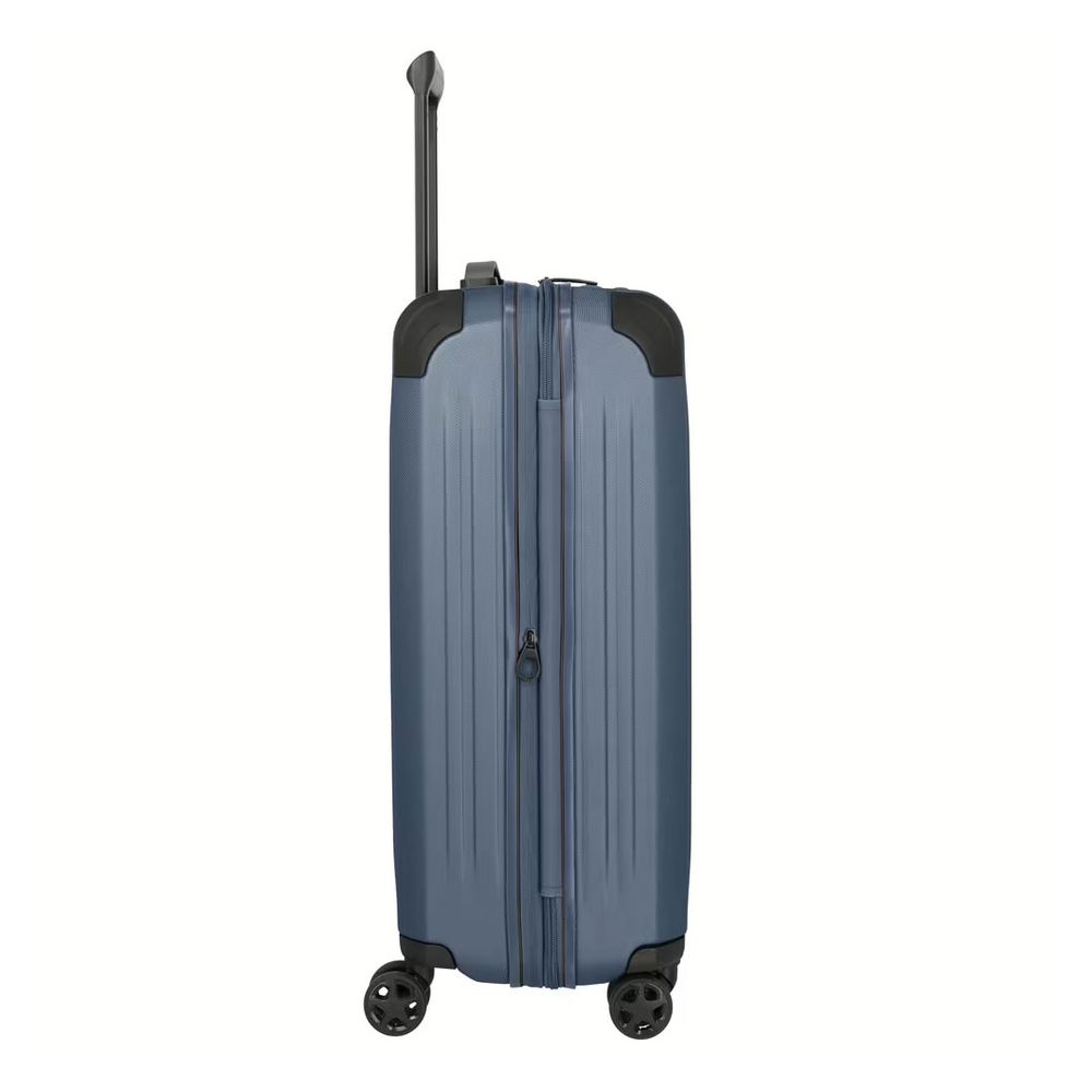 Travelite kofer 66 cm ABS Dynamiic, 7000148-20, plavi slika 5