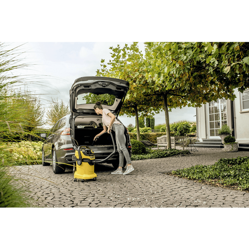 Karcher Usisavač za mokro/suho usisavanje, 1100W - WD 5 V-25/5/22 slika 5