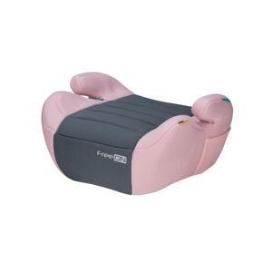 FreeON Sjedište COMFY  I size 125-150 cm roza