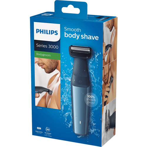 Philips Aparat za njegu tijela, Bodygroom - BG3015/15 slika 2