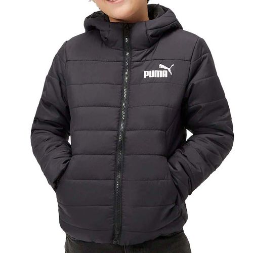 Puma Jakna Puma Ess Hooded Padded Jacket Unisex Dečiji slika 1