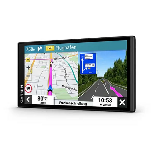 Garmin DriveSmart 66MT-S Europe, Life time update, 6"                                                          slika 1