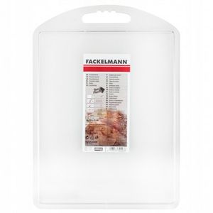 Fackelmann Daska za rezanje 35x25cm, PVC