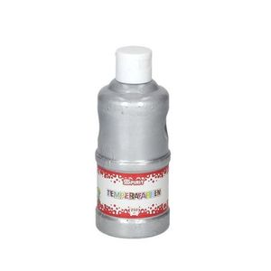 Spirit of Lifestyle tempera 250ml, srebrna