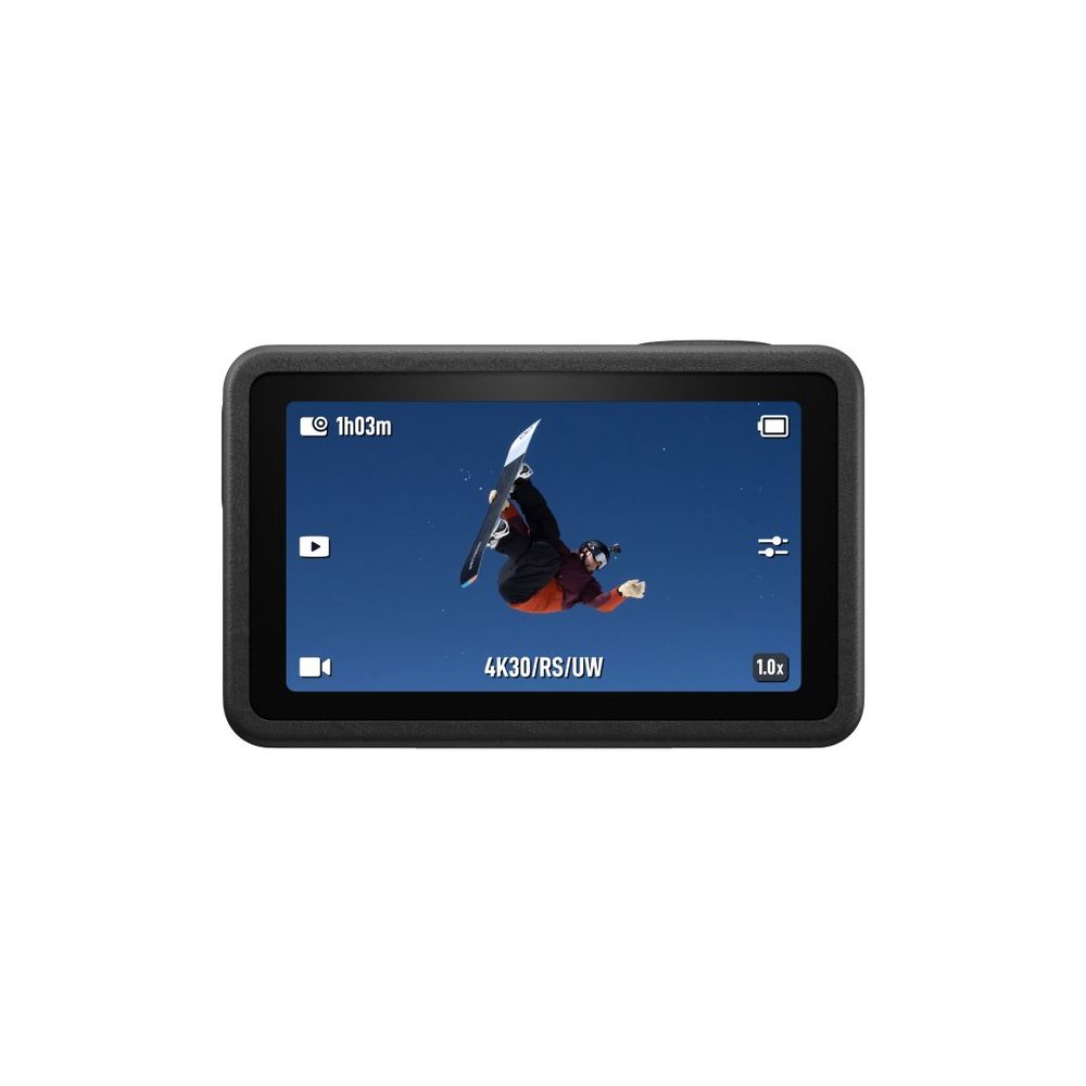 DJI Osmo Action 5 Pro Ad Combo slika 2