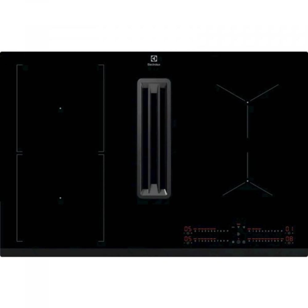 ELECTROLUX Ploca KCC83443 sa napom slika 7