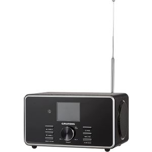 Grundig  radio DTR 4500 DAB+ BT 2.0