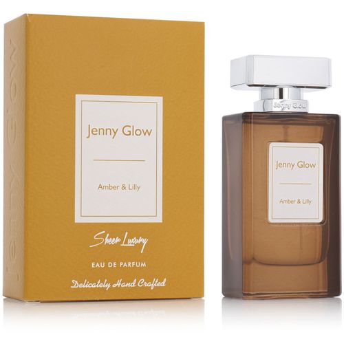 Jenny Glow Amber &amp; Lilly Eau De Parfum 80 ml (unisex) slika 2