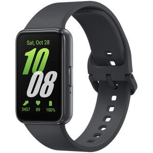 Samsung Galaxy Fit3 Dark Gray