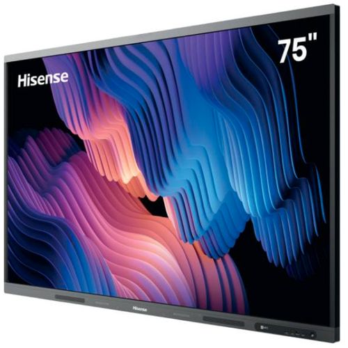 HISENSE 75 inča 75MR6DE-E 4K UHD LED 350 nita Interactive Display slika 1