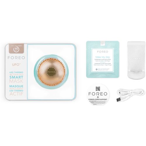 FOREO UFO Mint slika 3