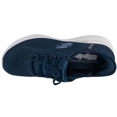 Skechers slip-ins: skech-lite pro - natural beauty 150012-nvlv slika 3