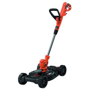 Black + Decker Trimer Za Travu + Postolje 550W BESTA530CM