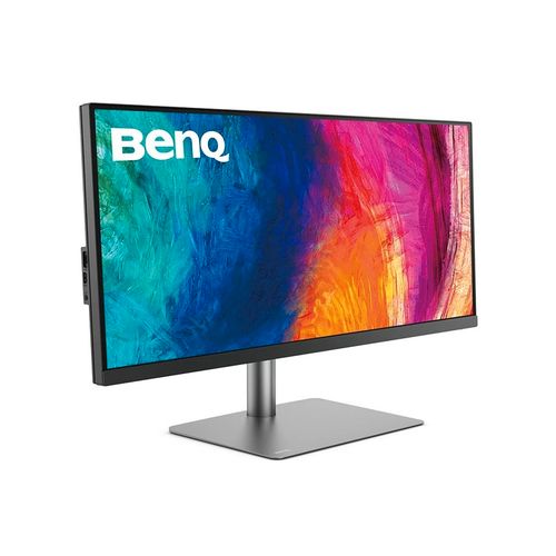 BENQ 34 inča PD3420Q WQHD IPS LED dizajnerski monitor slika 7