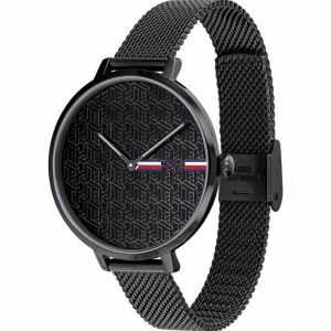 Ženski satovi Tommy Hilfiger (Ø 38 mm)