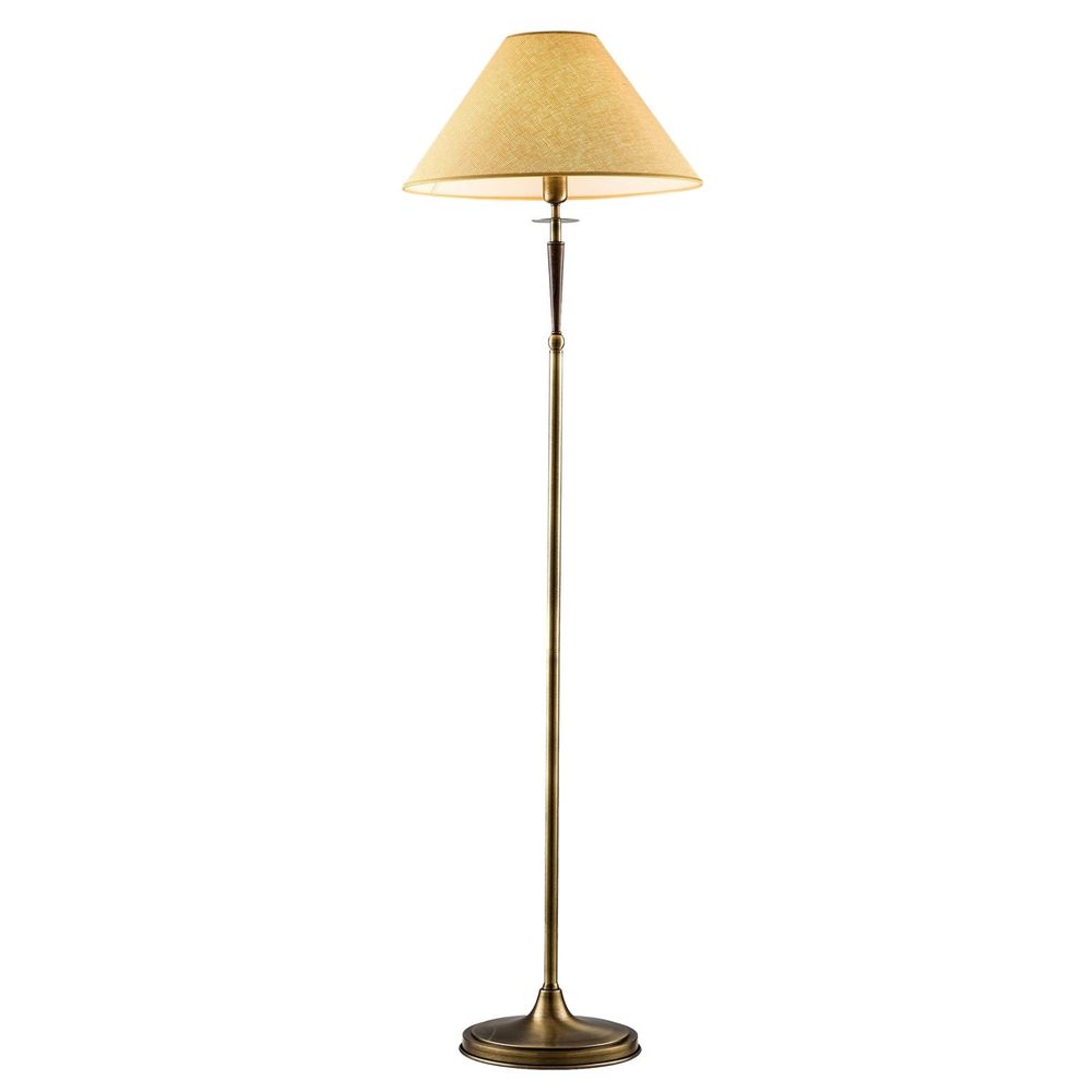 HLM-9009-1E Vintage Podna Lampa slika 1