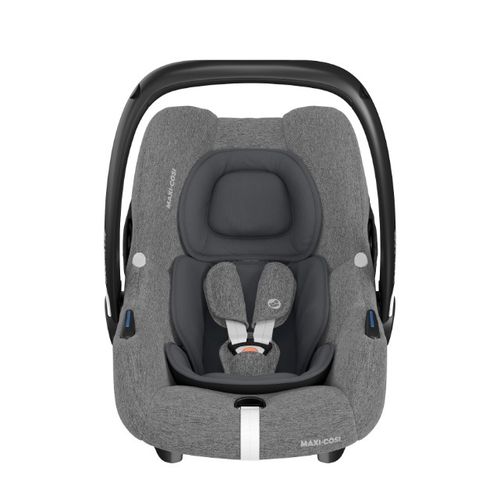 Maxi-Cosi autosjedalica Cabriofix i-Size - Select Grey slika 7