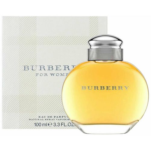 Burberry For Women Eau De Parfum 100 ml (woman) slika 2