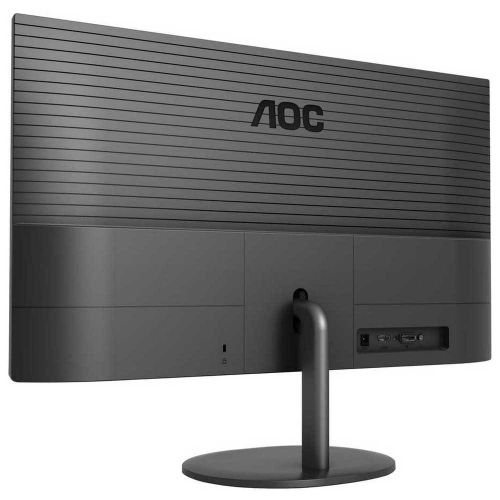 AOC monitor 27" LED U27V4EA 4K slika 2