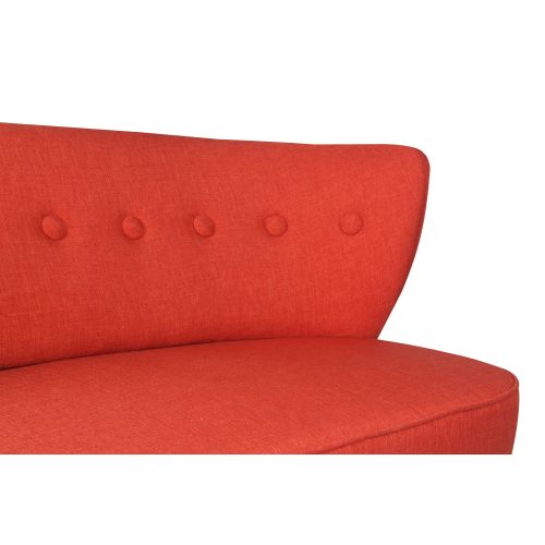 Atelier Del Sofa Dvosjed, Bienville - Tile Red slika 6