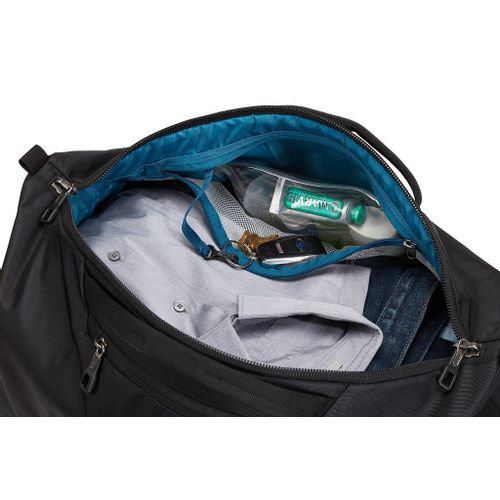 Putna torba Thule Subterra Duffel 45L crna slika 9