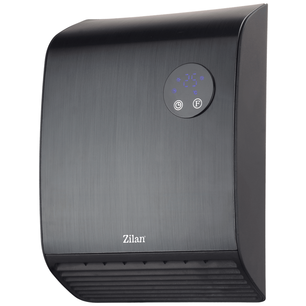 Zilan Grijalica zidna, 2000W, daljinski upravljač, timer - ZLN5633 slika 3