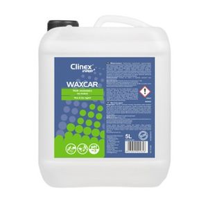 Clinex Vosak za auto 5l, hidro vosak