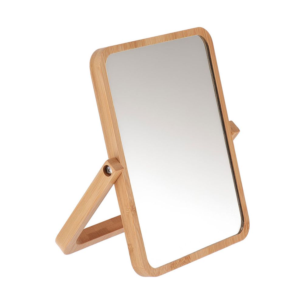 Tendance ogledalo bamboo slika 1