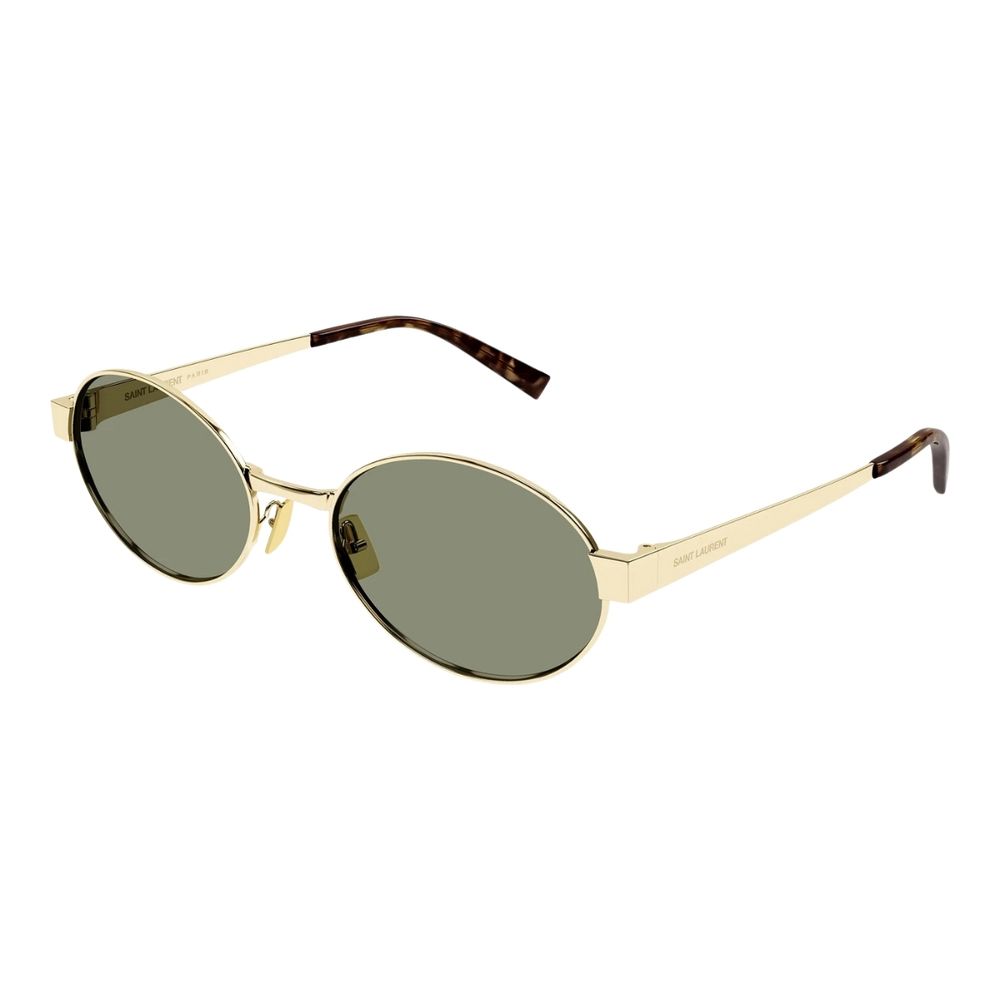 Ženske Sunčane naočale Saint Laurent Saint Laurent SL 692 Green slika 2