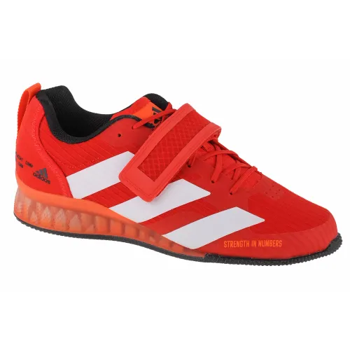 Adidas Adipower Weightlifting 3 Tenisice GY8924 slika 5