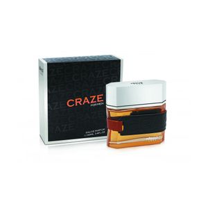 Armaf Craze for Men Eau De Parfum 100 ml (man)