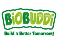 BiOBUDDi