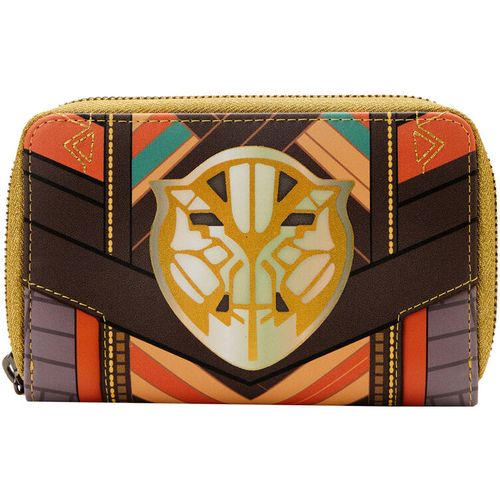 Loungefly Marvel Black Panther Wakanda Forever Okoye wallet slika 1