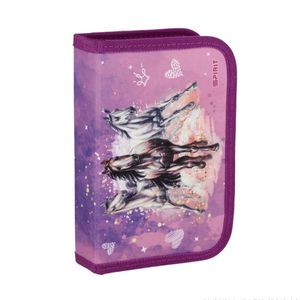 Pernica 20 cm, 408880 Love Horses, 1 zip, 28 dijelova, Spirit