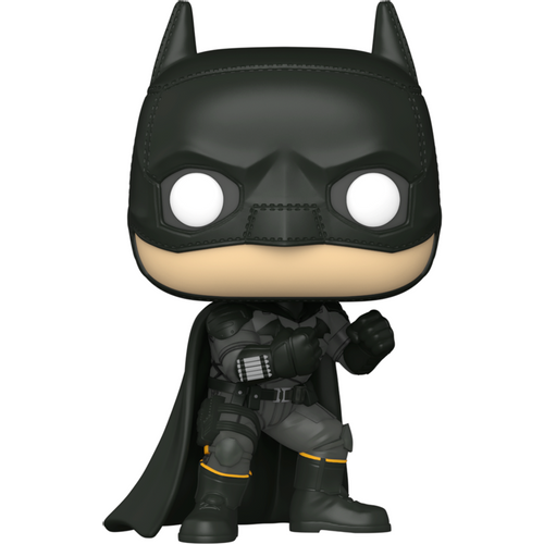 POP figure Movies The Batman - Batman slika 2