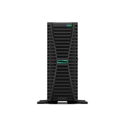 HPE ProLiant ML110 Gen11 3408U 32GB VROC 8SFF 1000W Server slika 1