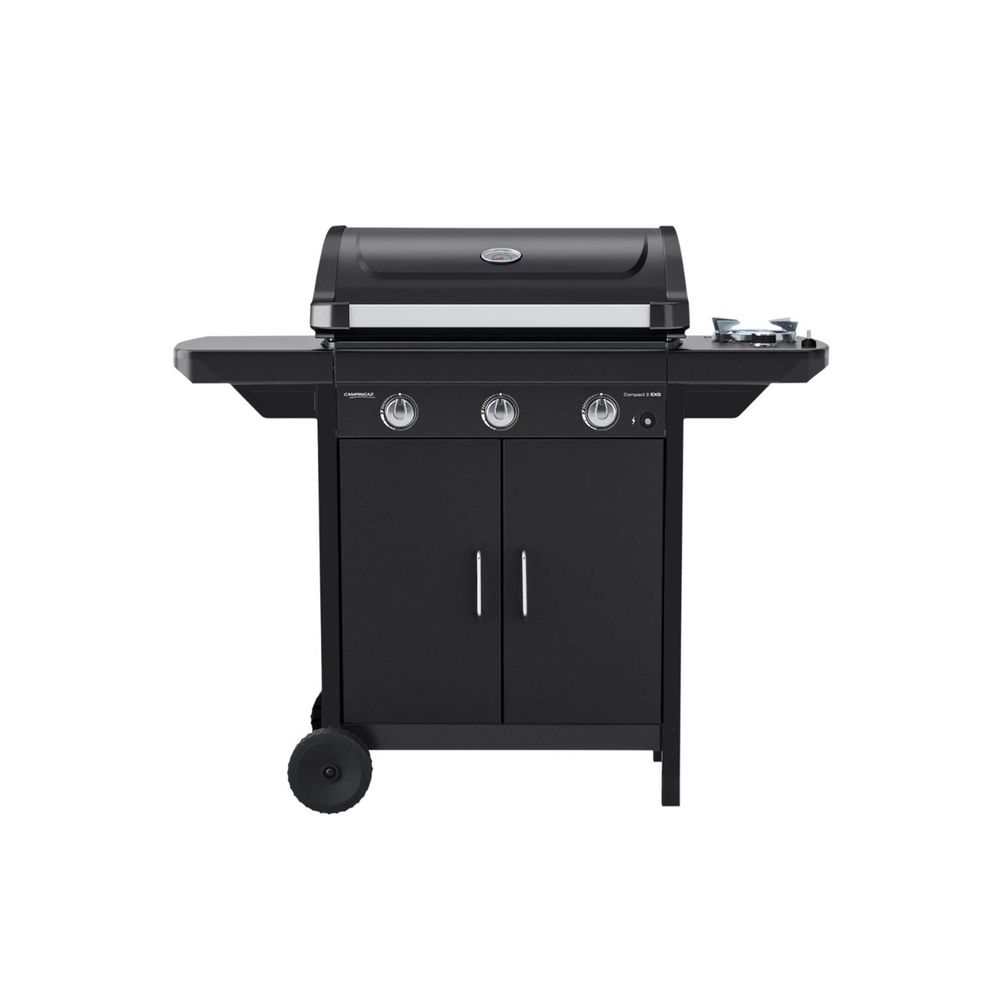 Campingaz Plinski roštilj Compact 3 EXS BBQ slika 2