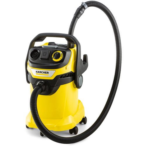 Karcher WD 5 P V-25/5/22 Usisivač za suvo i mokro usisavanje slika 15