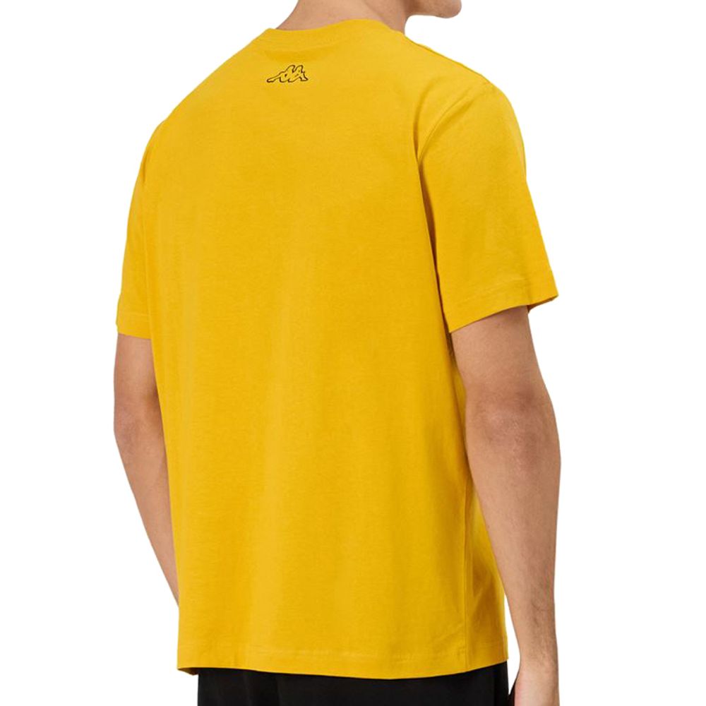Kappa Majica za muškarce Logo Glabu slika 3