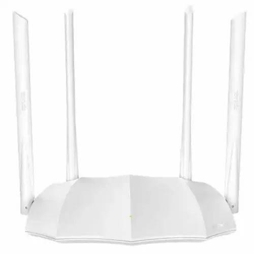 Wireless Router Tenda AC5/v3/AC1200 2,4 GHz & 5 GHz/4x6dbi/1WAN/3LAN/Repeater/AP slika 1