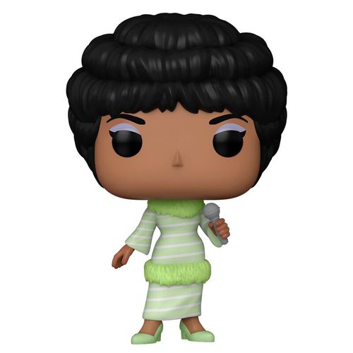 Funko POP Figura Aretha Franklin slika 3