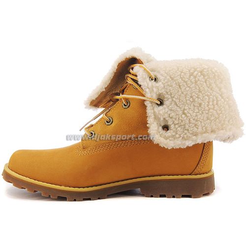 Timberland 6 In Wp Shearling Boot A156n slika 2