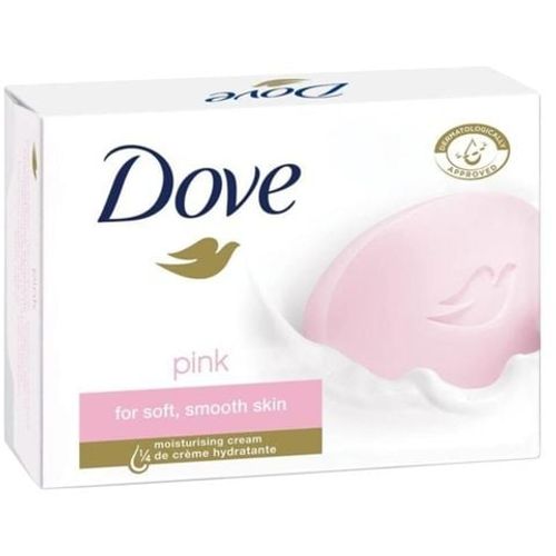 Dove Sapun Pink 90g slika 1