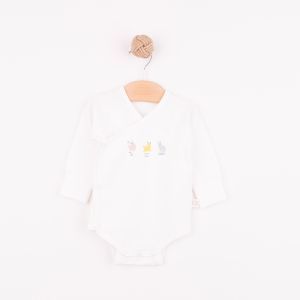 Just kiddin baby bodi preklop"Lamas in Pyjamas", 56-62