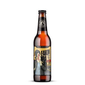 Fakin Ipa pivo 0.5l, 20 komada